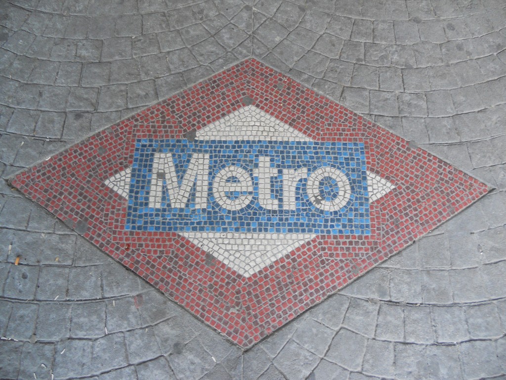 Metro de Madrid construirá una nueva sede para acoger a todos los empleados. Foto: JasonParis.