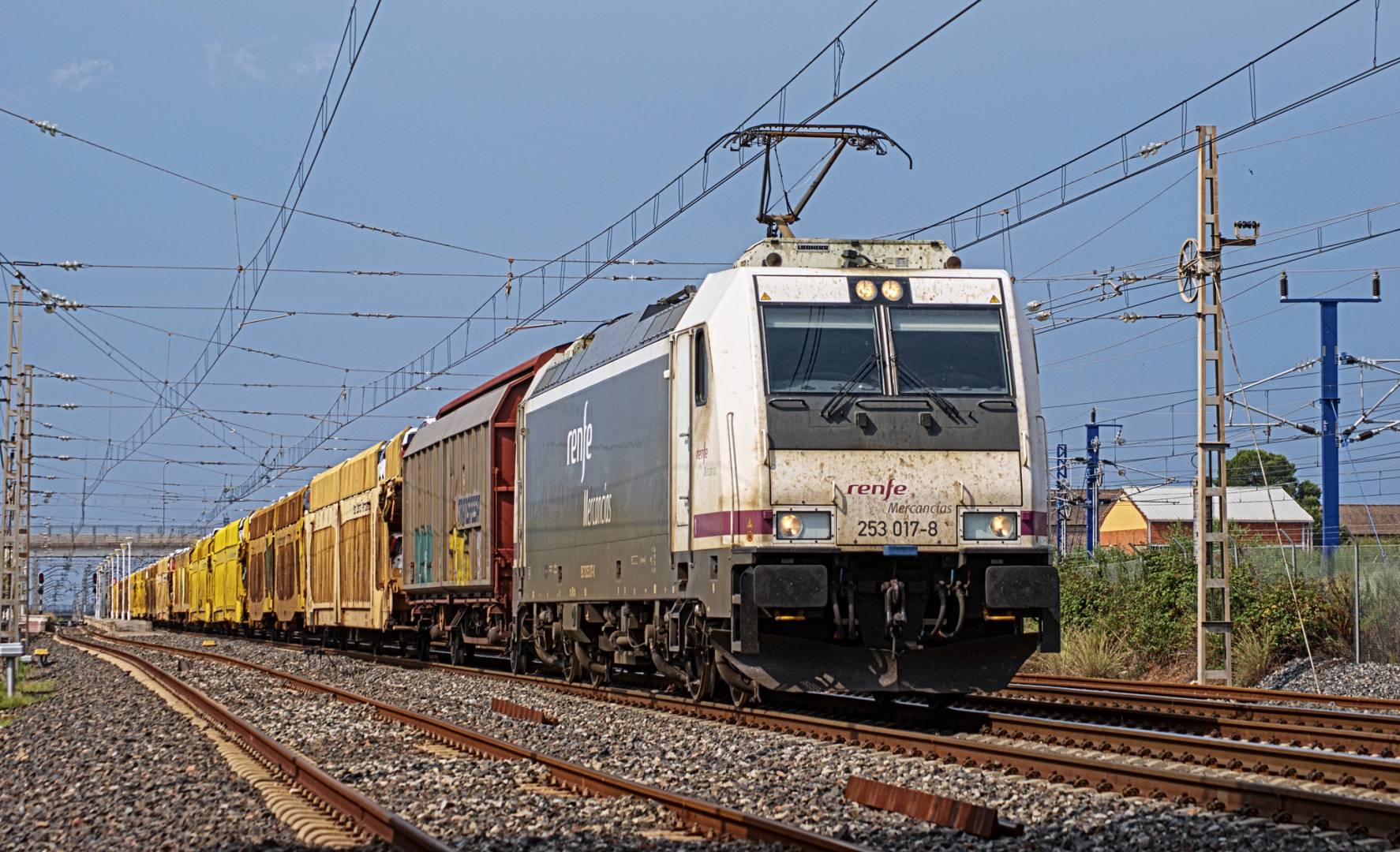 Descargar El tren de las 3 10 Torrent - EliteTorrent