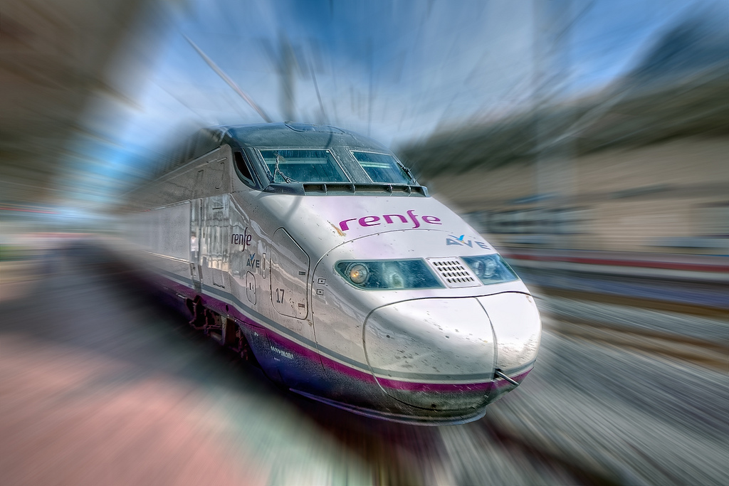 El ERE de Renfe será pactado y voluntario