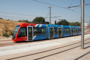 Metro Ligero Oeste