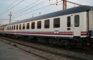 Segregación de Renfe