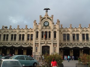 Las obras del Corredor Mediterráneo en la C. Valenciana empezarán en enero