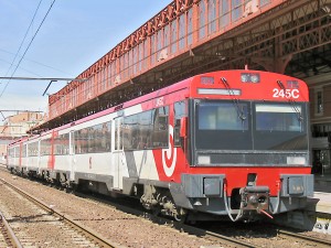 Renfe Viajeros será la entidad que más plantilla reciba de la operadora actual, con un 60% de los trabajadores.