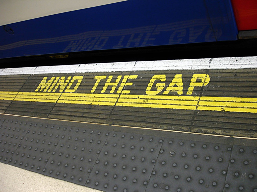 En Mundo Subterráneo desvelaremos los misterios de los metros. Foto: Clicsouris