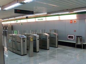 Metro de Sevilla mantendrá el precio del billete durante 2014