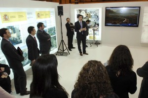 Renfe presenta en Fitur 2014 sus novedades en trenes turísticos para 2014