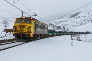 Adifbusca soluciones al fisco de la variante de Pajares