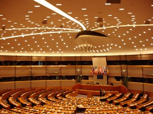 El Parlamento Europeo rechaza partes del Fourth Railway Package
