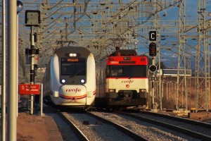 Renfe anuncia su ERE final