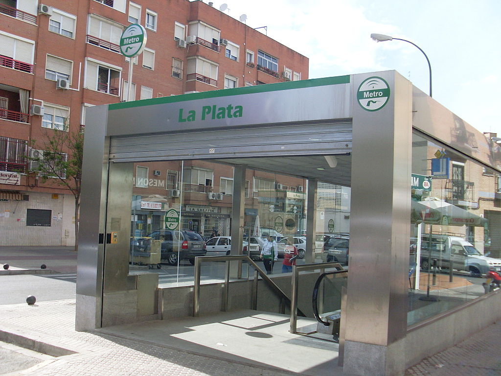 Globalvía compra Metro de Sevilla