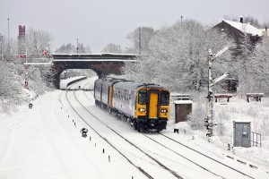 Northern rail