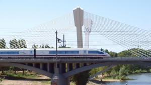 Coches silenciosos de Renfe