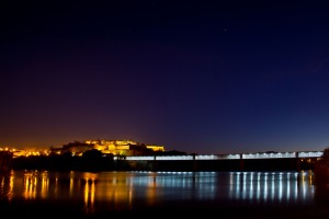 Puente Internacional de Valença