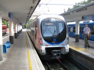 Euskotren renueva su flota