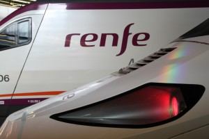 Billetes Renfe a Ceuta