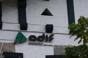 Acuerdo de Adif con Rusia
