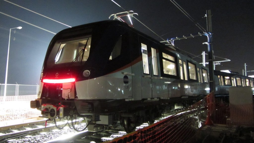 Cuenta atrás para el Metro de Panamá