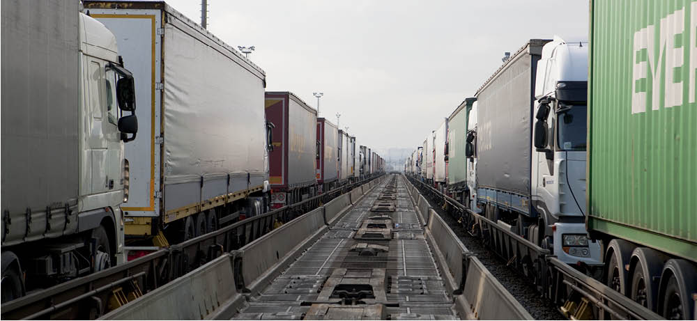 Imagen de la Rolling Highway de Ralpin. ©Ralpin