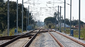 Trenes chárter Comboios de Portugal