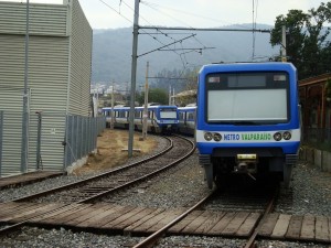 Alstom Chile