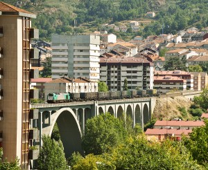 estrategia de infraestructuras de Portugal