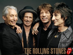 Rolling Stones AVE