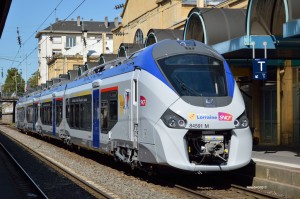 SNCF trenes anchos