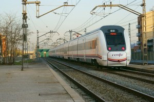 Renfe Viajeros resultados