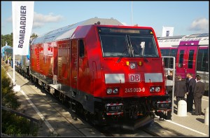 locomotoras diésel multimotor