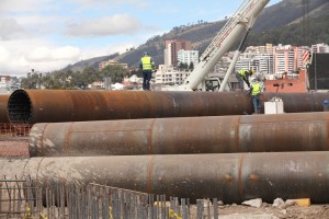 Metro de Quito