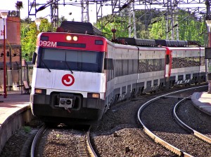 La nueva estación de Mirasierra se situará entre Ramón y Cajal y Pitis.