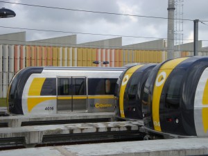 Parece que la huelga de los trabajadores del metro de São Paulo se intensificará en el día de hoy.