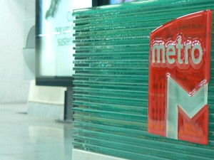 Según la auditoría, Metro de Lisboa habría incurrido en serias faltas.