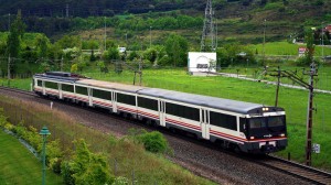 El servicio Tren Playero será operado por la serie 470 de Renfe.
