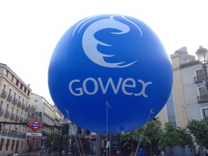 El escándalo de Gowex amenaza el WiFi de Metro de Madrid.