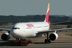 Iberia y Renfe se alían para ofrecer billetes combinados