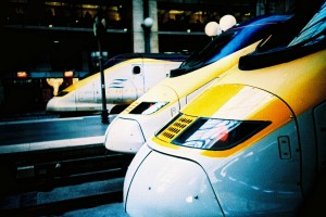 La parada obligatoria contrarrestará los beneficios de Eurostar.