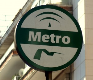 Metro de Sevilla cierra el año 2013 con más beneficios y menos usuarios