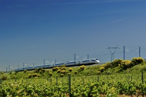 Renfe ayuda a combatir la depresión postvacacional con sus descuentos.