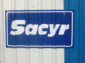 Con este nuevo proyecto, Sacyr aumenta su presencia en Brasil a través de su filial Somague.