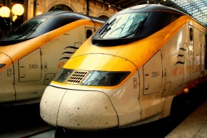 Con la venta de Eurostar, Reino Unido se queda sin apenas ninguna empresa solvente que vender, exceptuando una de tratamiento de Uranio.