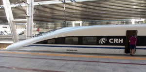 Condenado a muerte un directivo del ministerio del ferrocarril chino por recibir sobornos.