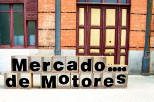 El Mercado de Motores de Madrid sigue aumentando su popularidad y ya es una cita indispensable para los madrileños.