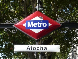 Metro de Madrid intentará en 2015 aumentar el número de usuarios y el gasto medio por viajero.