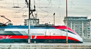 El Grupo Ferrovie delllo Stato engloba a la operadora Trenitalia y a la gestora de la infraestructura Rete Ferroviaria Italiana.