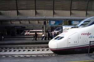 El sistema de bonificaciones de Adif busca incentivar el buen servicio por parte de las operadoras.