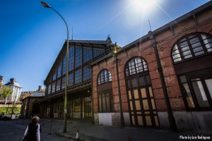 El Museo del Ferrocarril de Madrid presenta un año más Educa-Tren, un programa de actividades para acercar el ferrocarril a los más jóvenes.