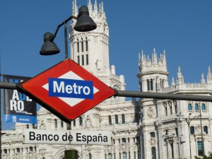 Los usuarios de Metro de Madrid encontrarán bastantes novedades a partir del año que viene en la red.