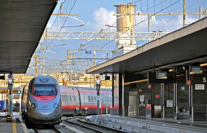 Las conexiones de Fiumicino vendrán seguidas de las de los aeropuertos de Milán Malpensa y Venecia Marco Polo