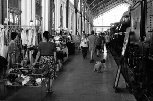 El Mercado de Motores cambia de ubicación.